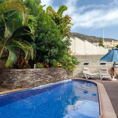 Casa Elena * Costa Adeje (Tenerife)
