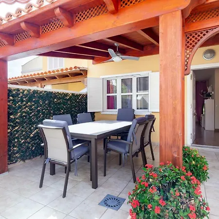 Casa Elena Villa Costa Adeje (Tenerife)
