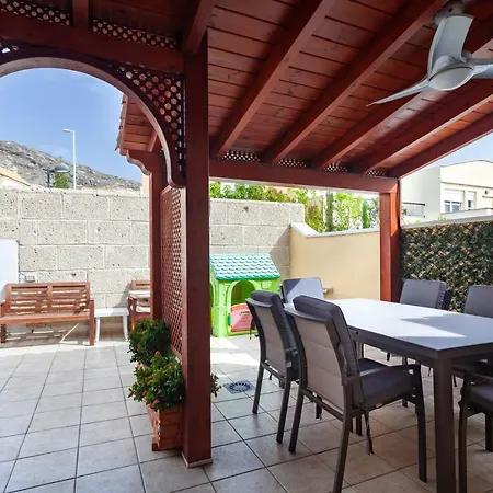 Casa Elena Costa Adeje (Tenerife)