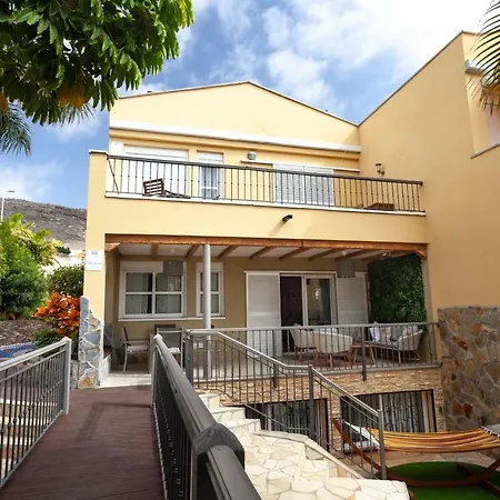 Villa Casa Elena Costa Adeje (Tenerife)