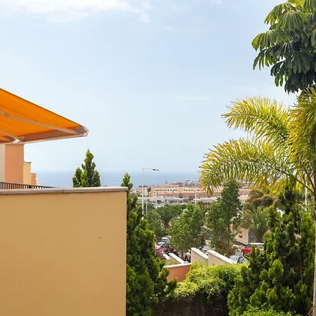 Casa Elena Villa Costa Adeje (Tenerife)