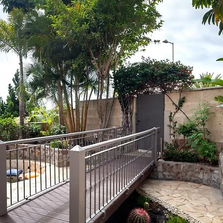 Villa Casa Elena Costa Adeje (Tenerife)