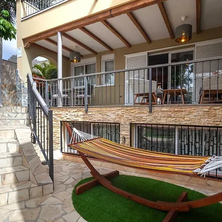 Casa Elena * Costa Adeje (Tenerife)