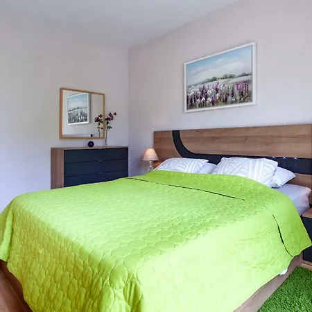 Vila Casa Elena